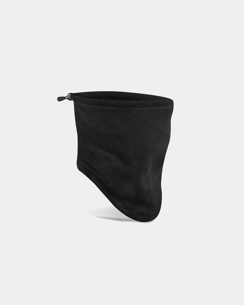 Fleece nekwarmer 100% gerecycled om te personaliseren