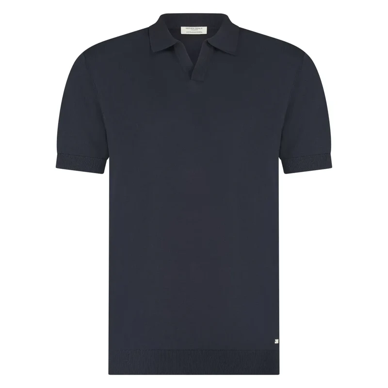 SEVEN DIALS polo