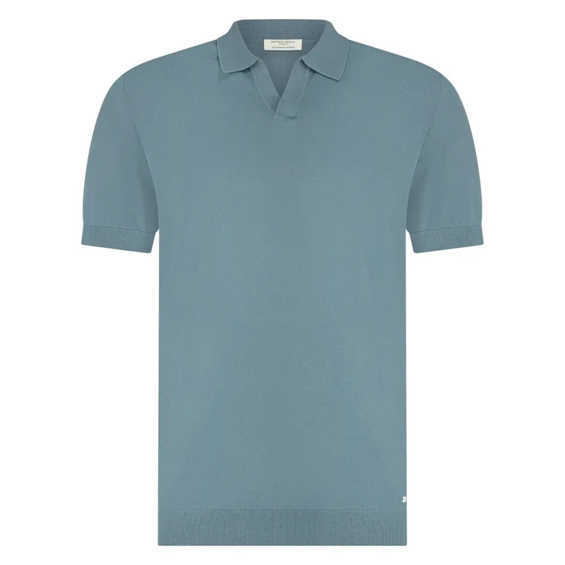 SEVEN DIALS polo