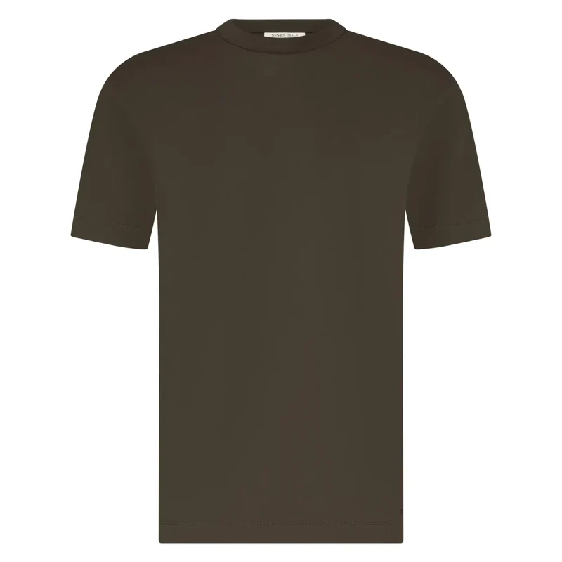 SEVEN DIALS t-shirt