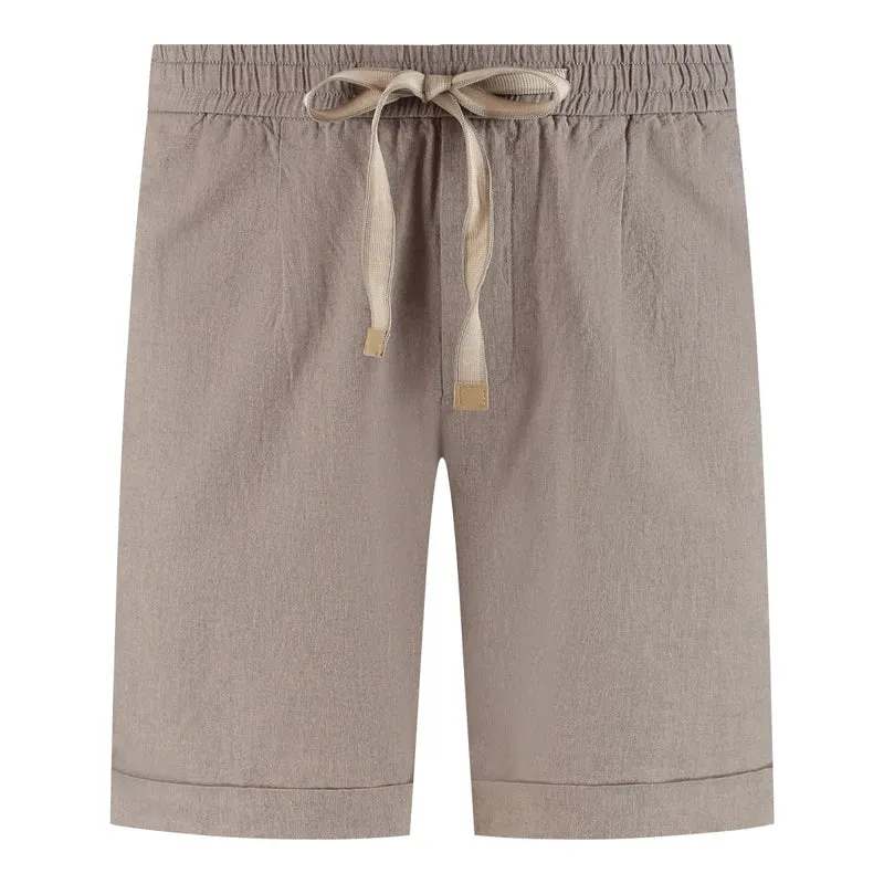 SEVEN DIALS korte broek