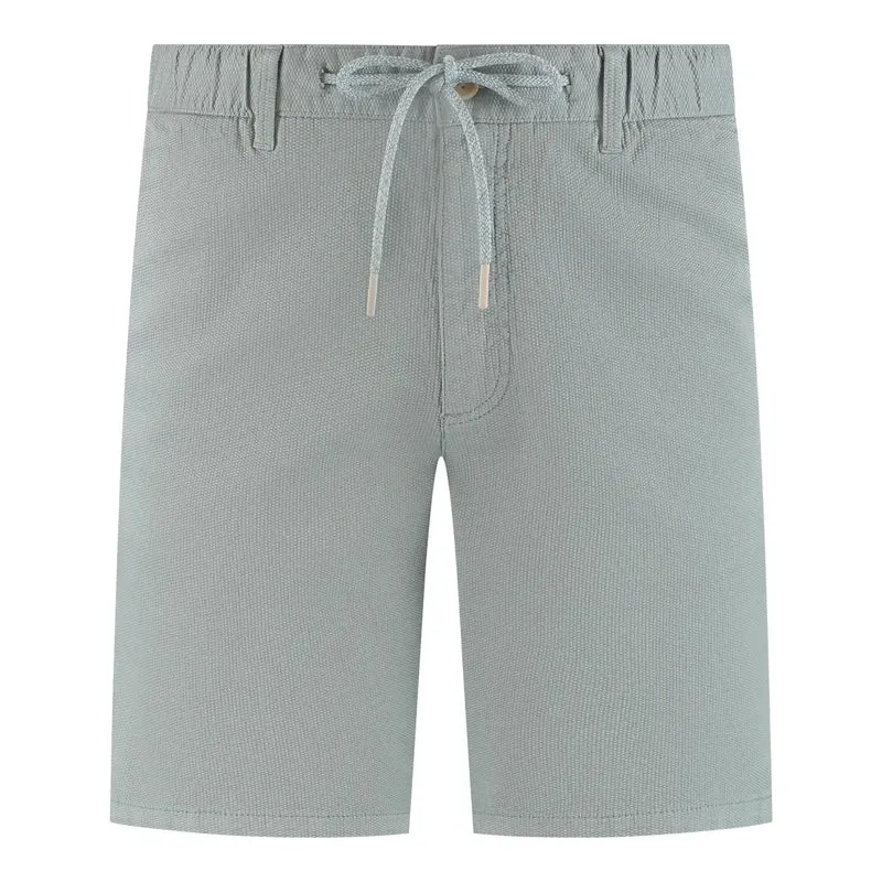 SEVEN DIALS korte broek