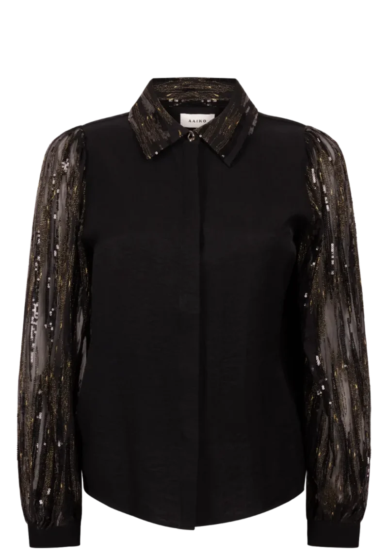 AAIKO blouse