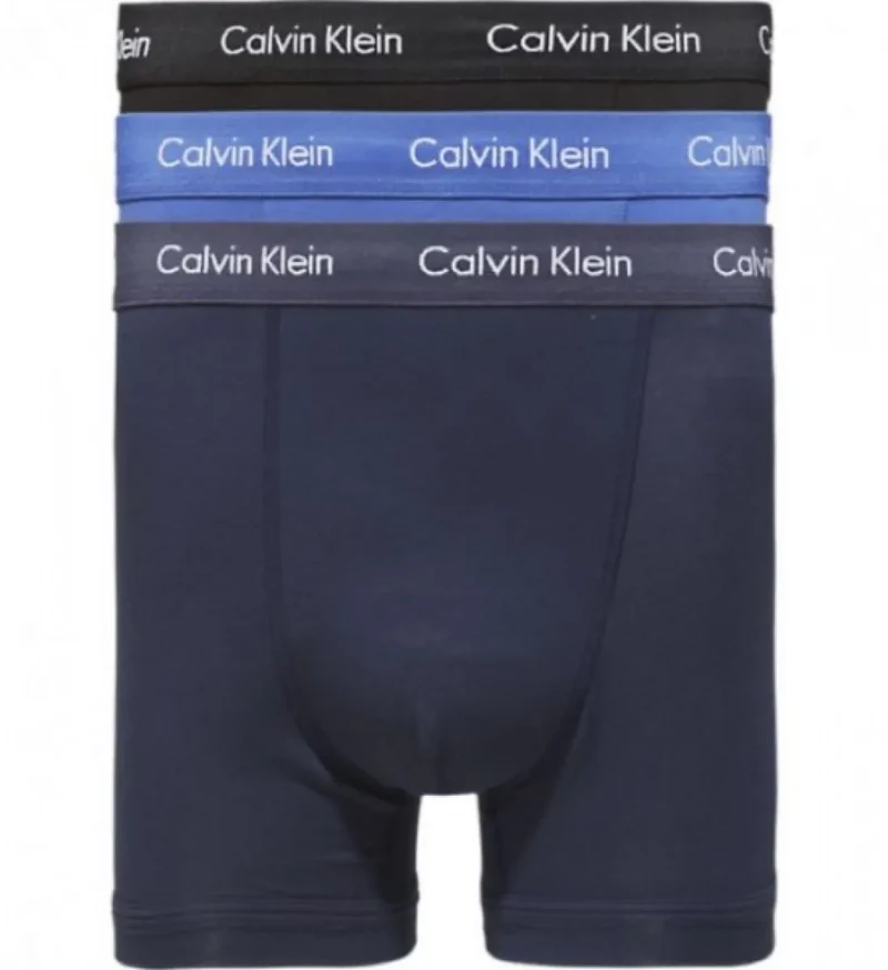 CALVIN KLEIN trunk
