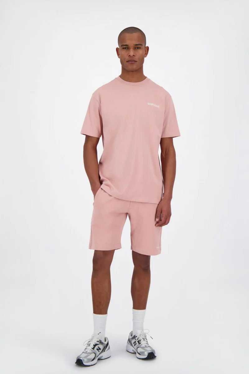 AIRFORCE SHORT BASIC SHORT ROZE
