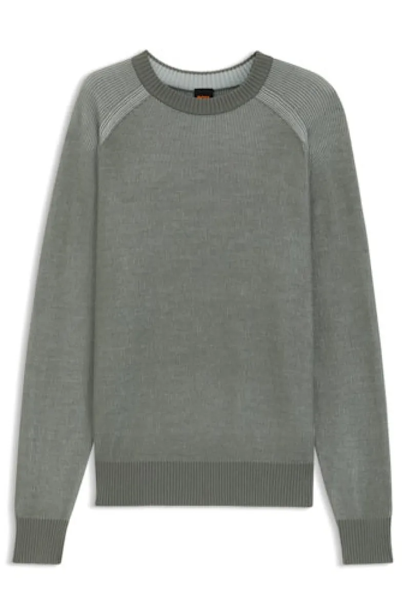 HUGO BOSS trui