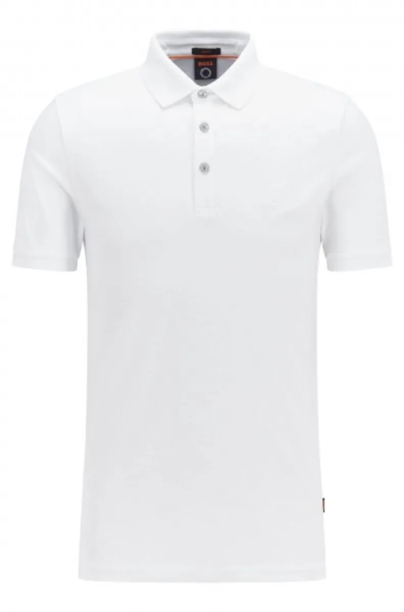 HUGO BOSS polo