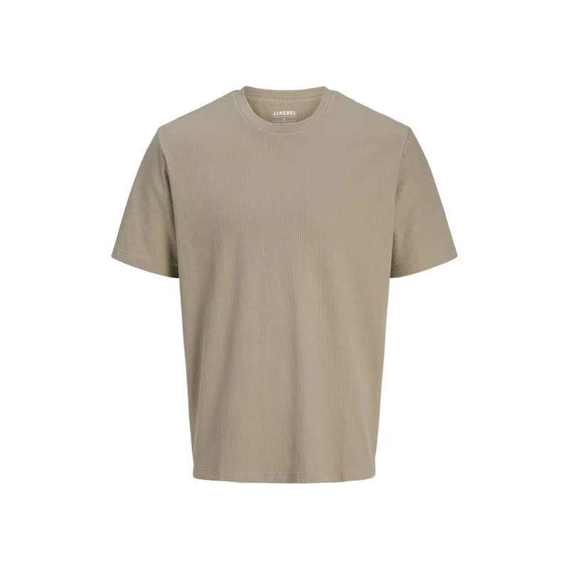 Jrebtrey Tee Ss Crew Neck