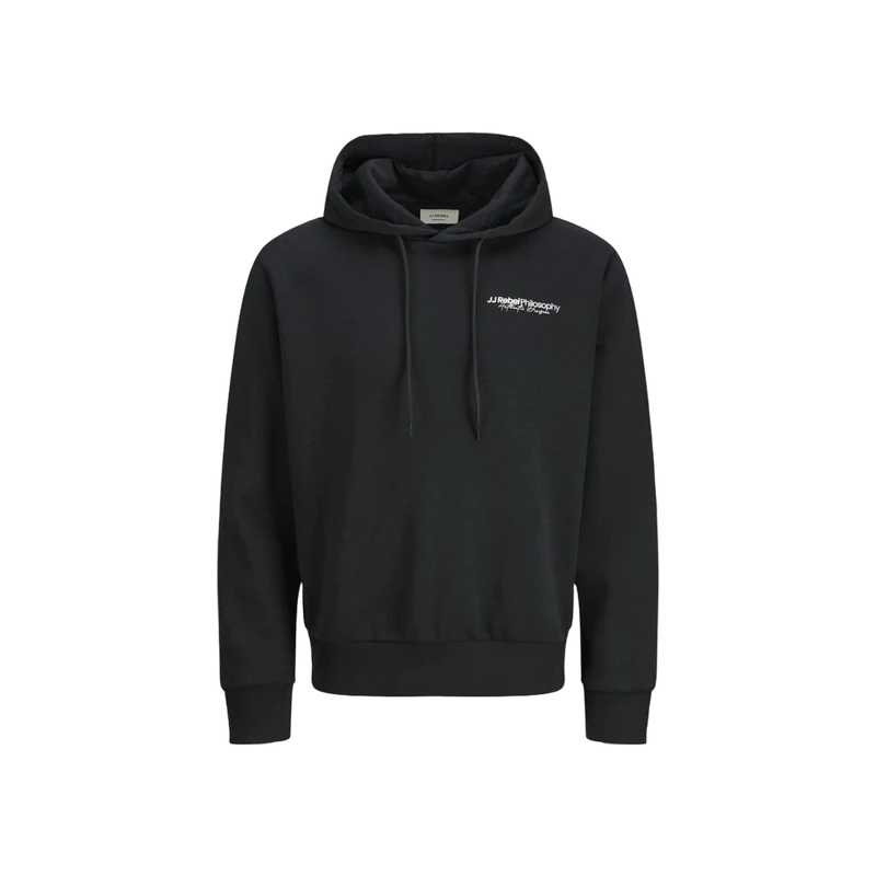 JJ Rebel Jrebzack Sweat Hood