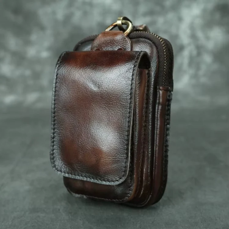 Stoere Heuptas voor Heren