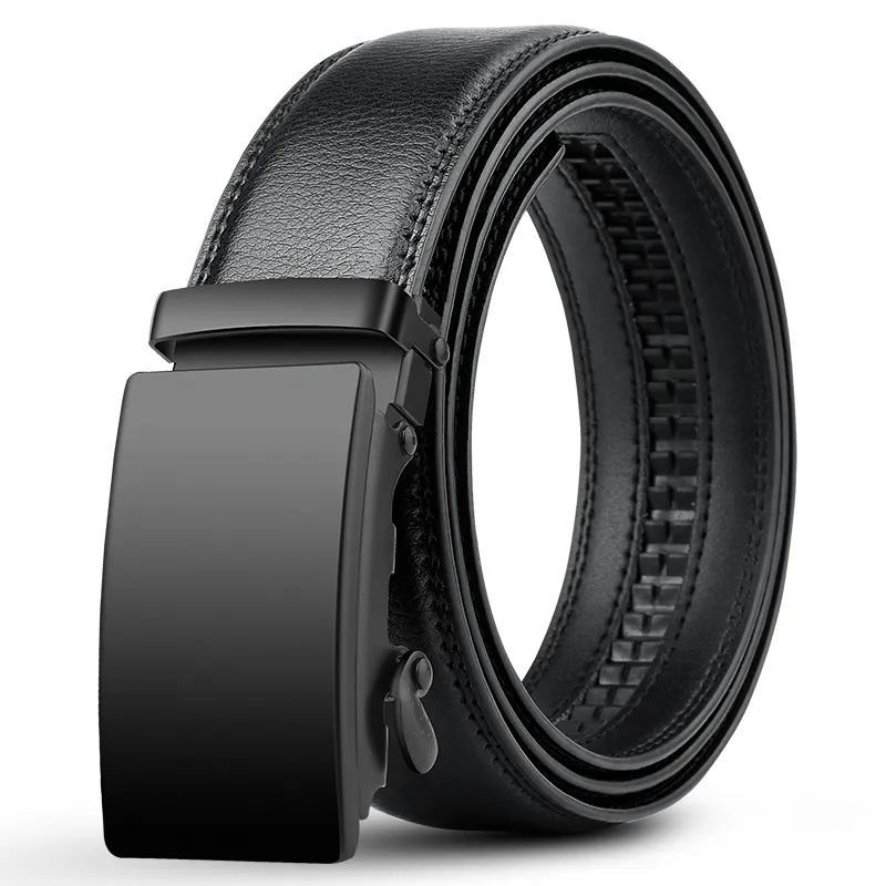 Automatische Riem - LuxeFit | Verstelbare Gesp en
