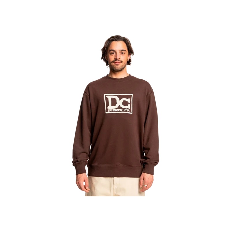 DC Shoes TRIBUTE CREW