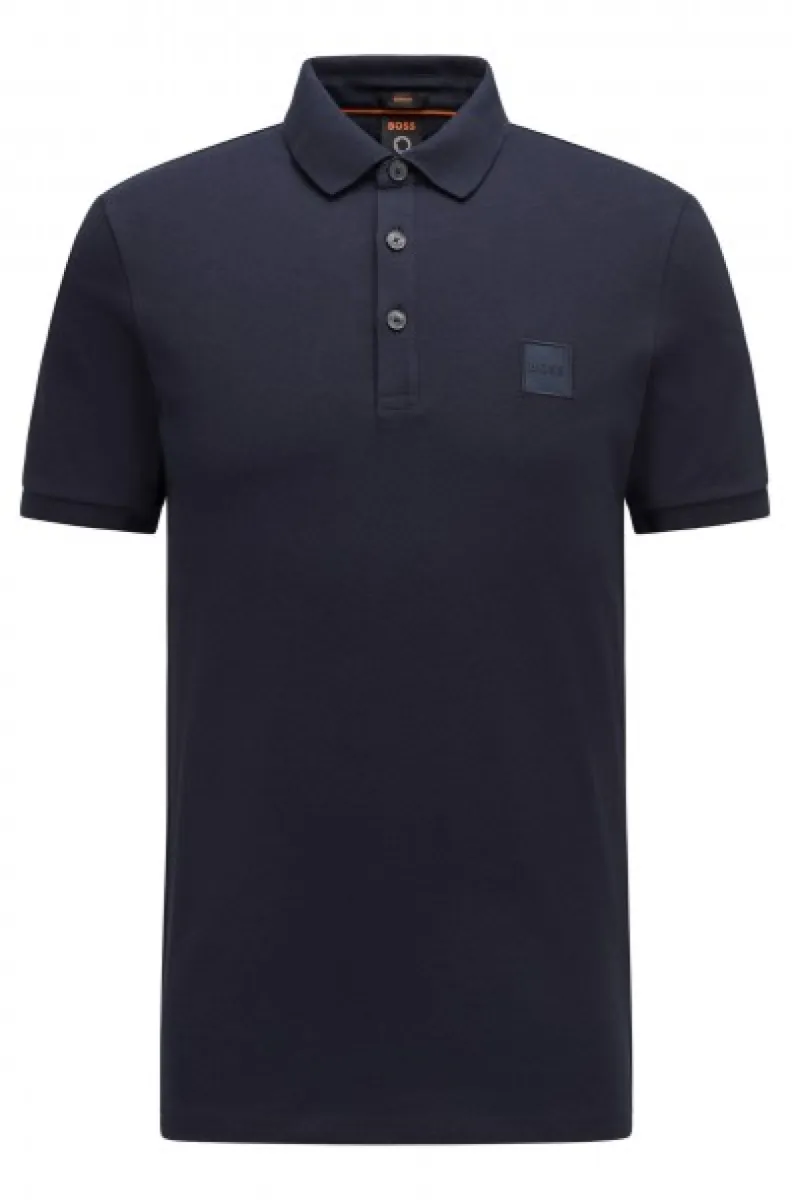 HUGO BOSS polo