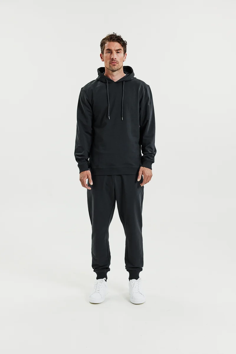 Lounge Pant Charcoal