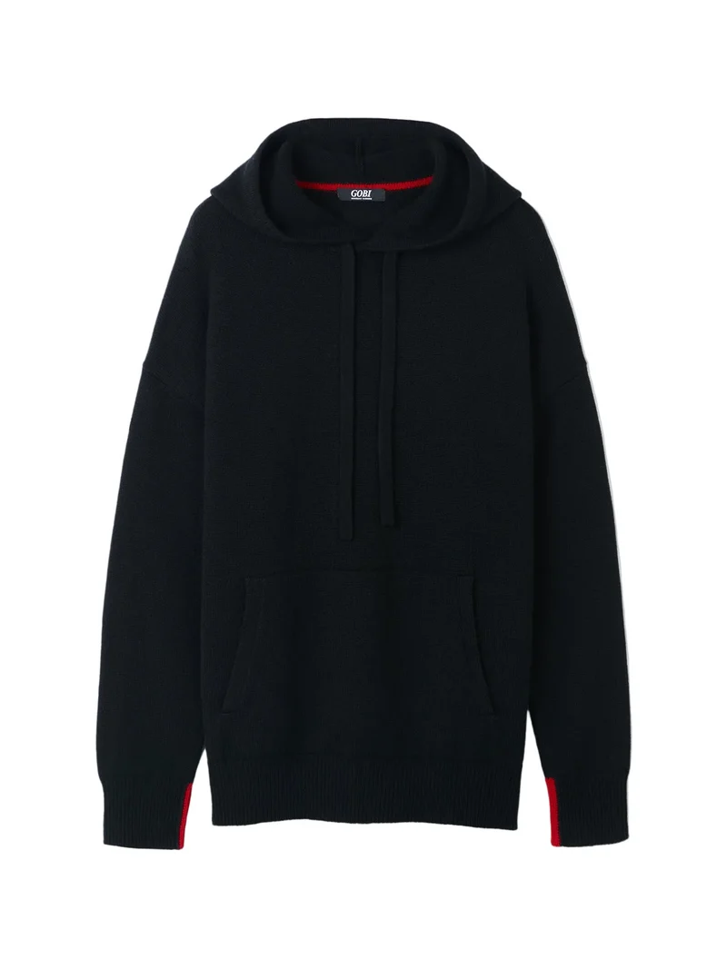 Men's Cashmere Pullover