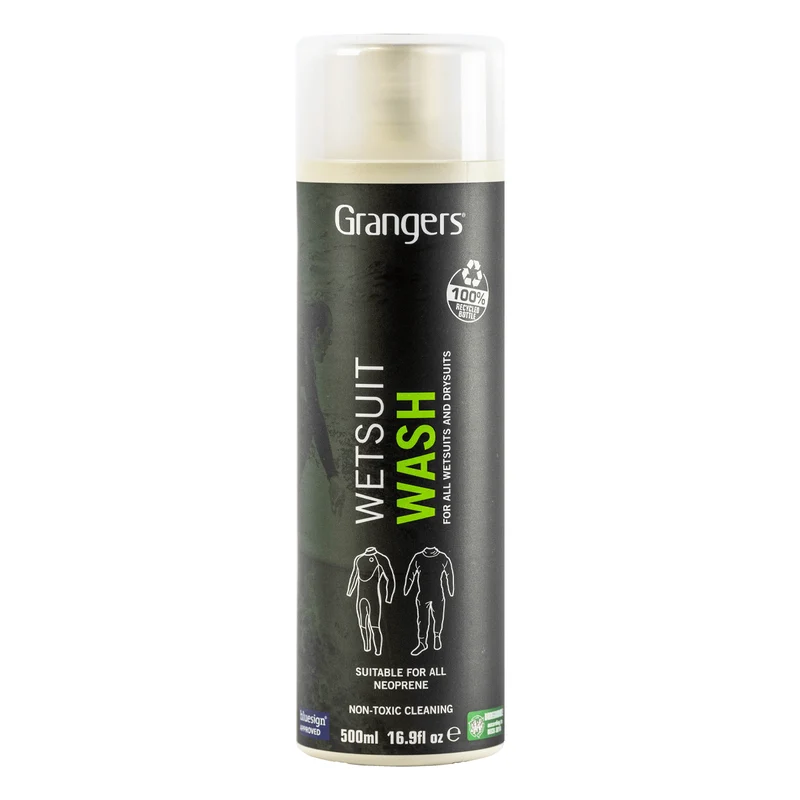 Grangers Wetsuit Wash