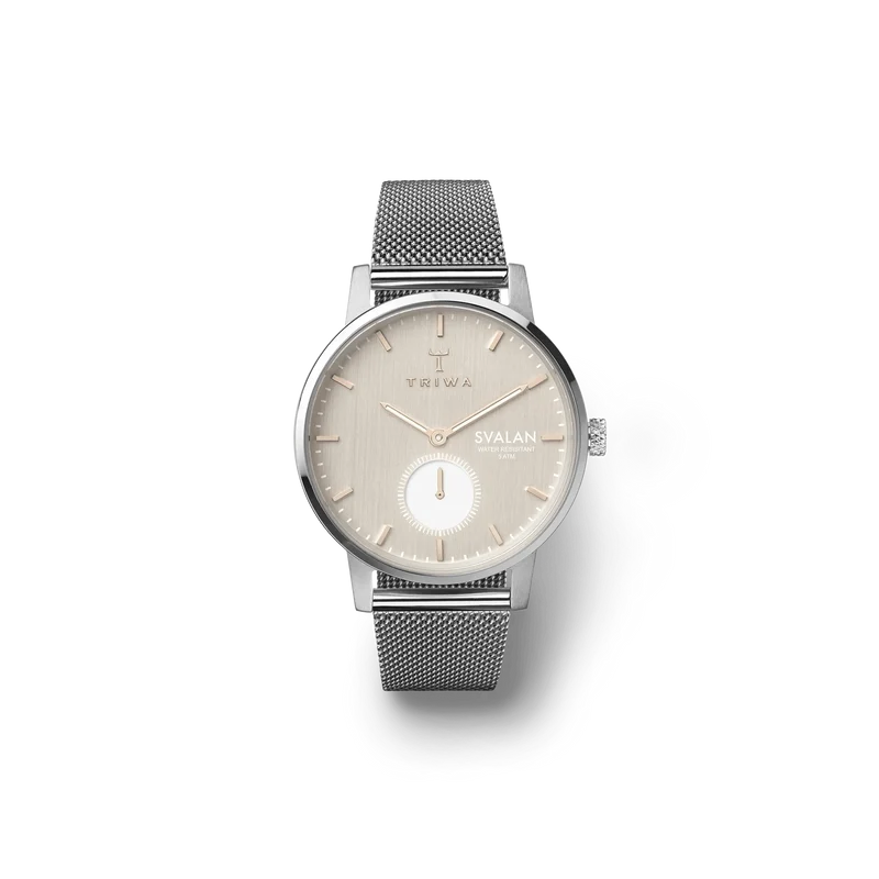Blush Svalan