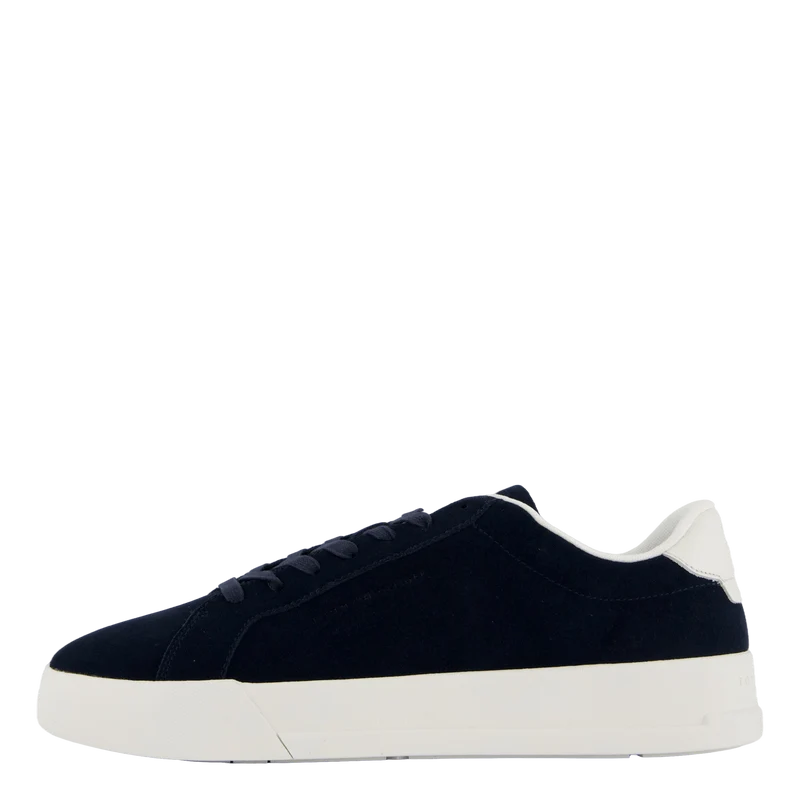 Th Court Better Suede Blue