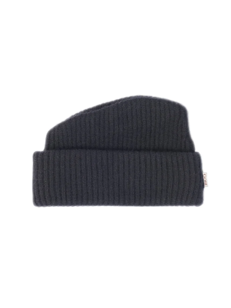 Unisex Cashmere Grandpa Hat