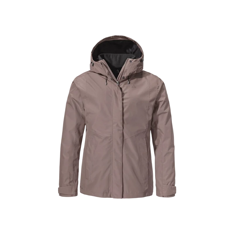 Schöffel 3in1 Jacket Style Okere WMS