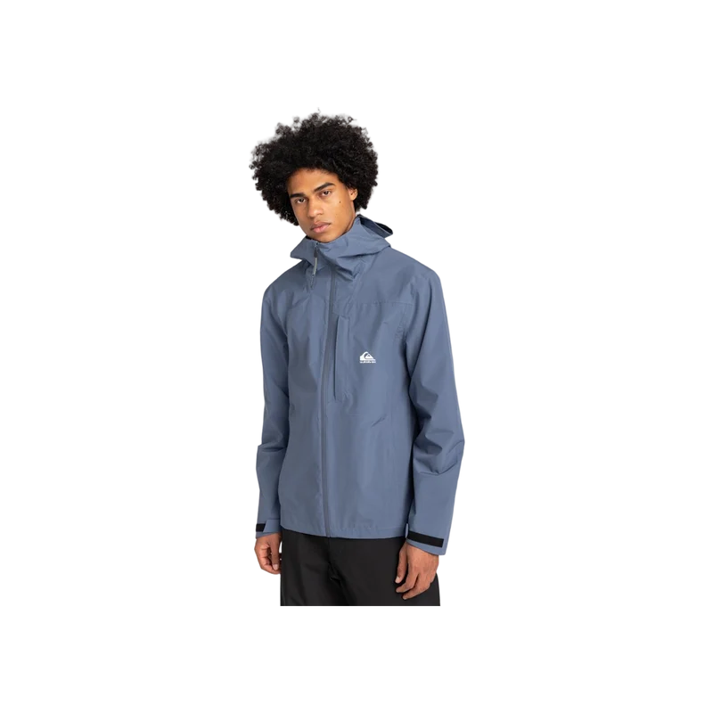 QUIKSILVER OVERCAST 10
