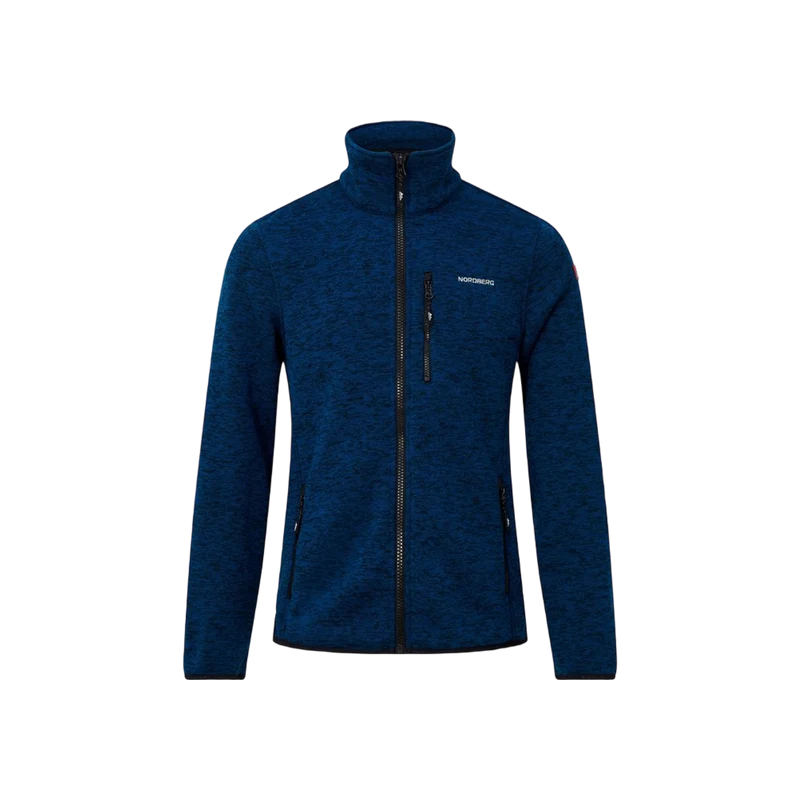 Nordberg Frank Mens Fleece