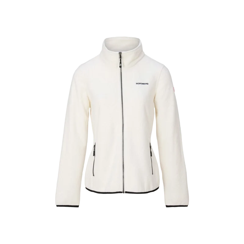 Nordberg Ausbrenner dames vest