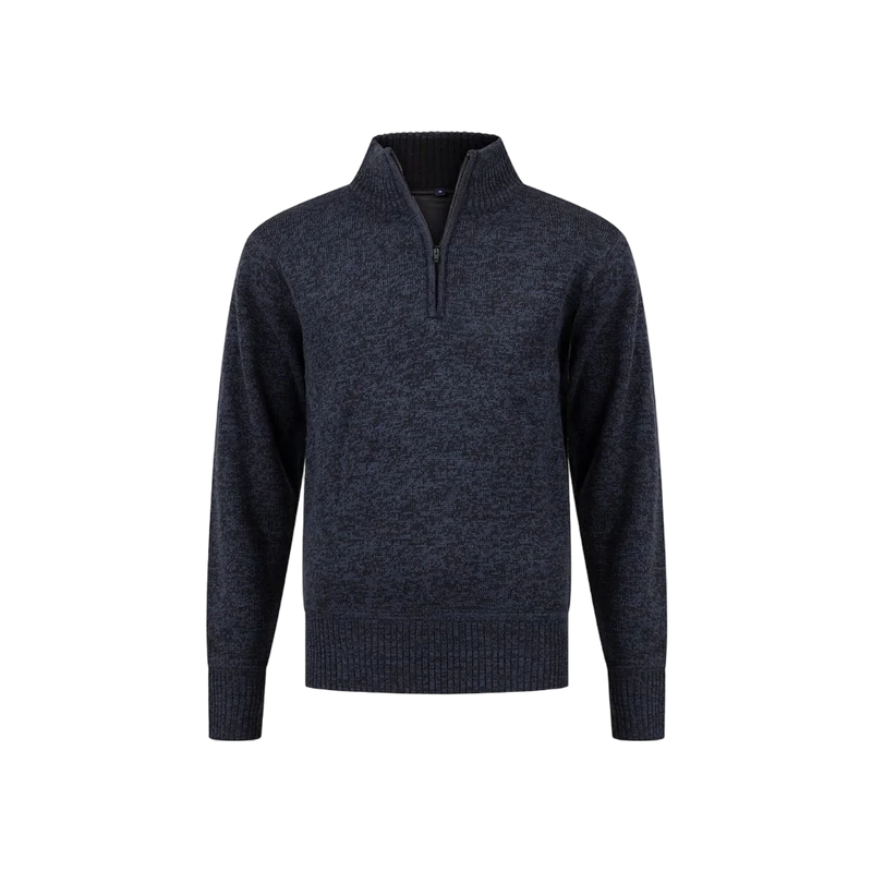 Life-line Waterville Lined Pullover Men