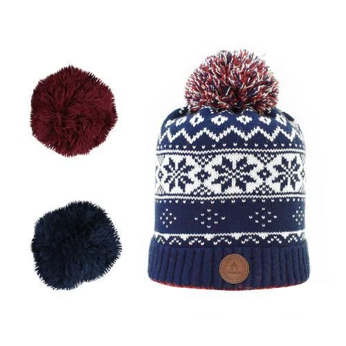 Beanie Bloody Mary Navy