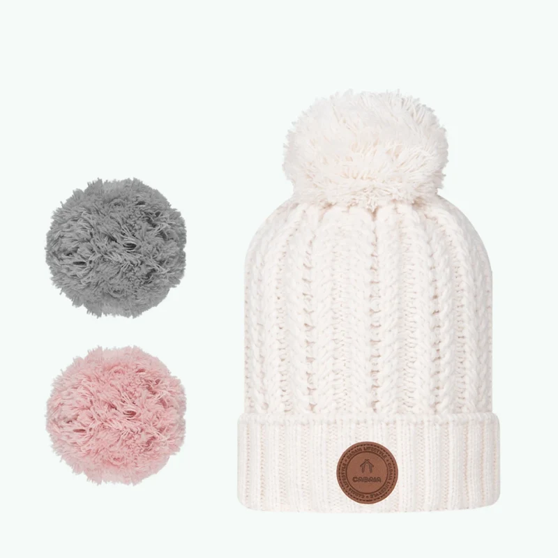 Beanie Moscow Mule Light Cream