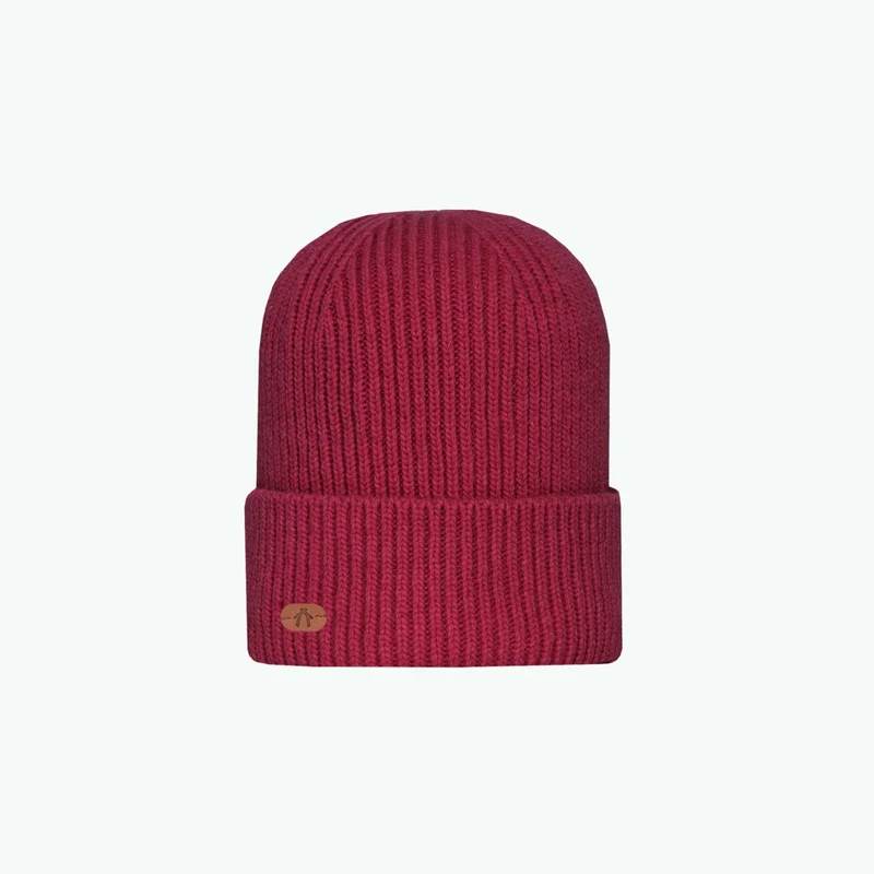 Beanie French 75 Raspberry