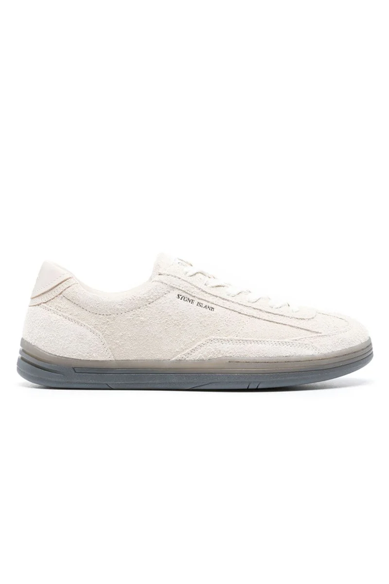 STONE ISLAND SCHOENEN 80FWS0101 BEIGE