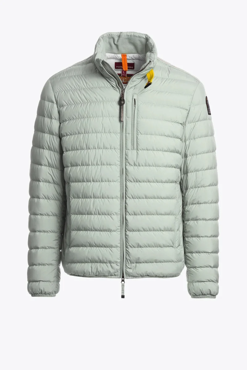 PARAJUMPERS JAS UGO-M L-GROEN