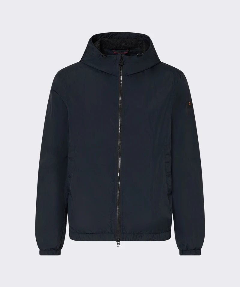 PEUTEREY JAS NIGLE U 01 BLAUW