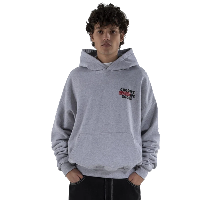 550g Goods Hoodie Vigore