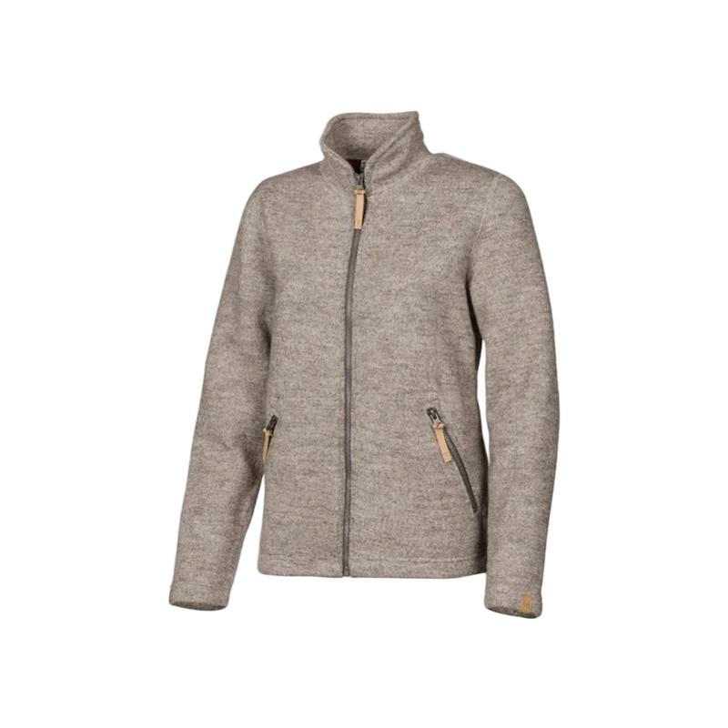 Ivanhoe of Sweden - NLS Twig full zip
