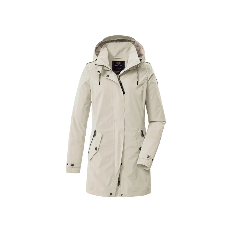 Giga DX GS 94 Womens Parka