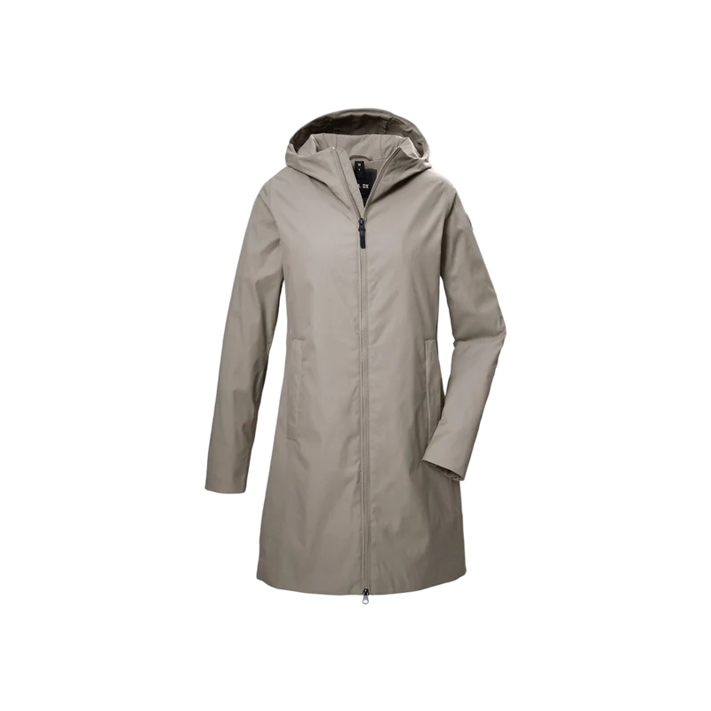 Giga DX GS 57 Dames Parka
