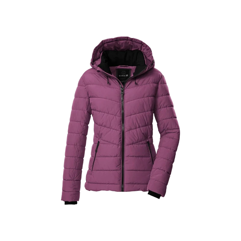 GW 32 Womens Quilted Jacket