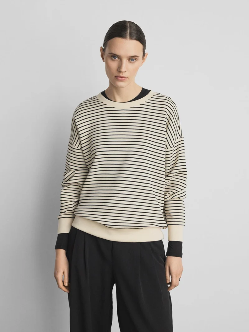 Ima Q Sweatshirt STP