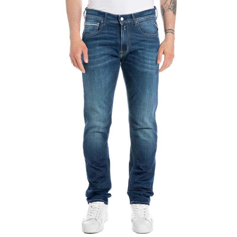 Grover Hyperflex Medium Blue