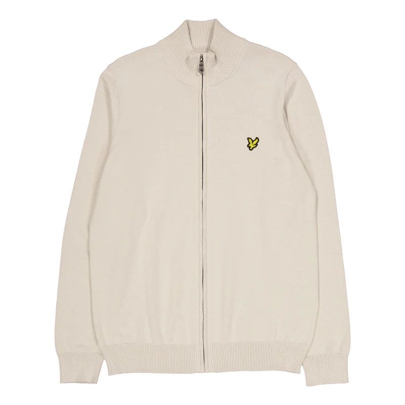 Full Zip Jumper W870 Cove