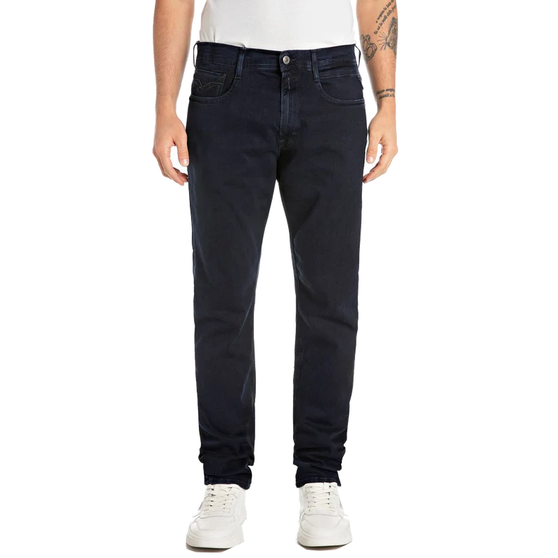 Rocco Hyperflex Dark Blue