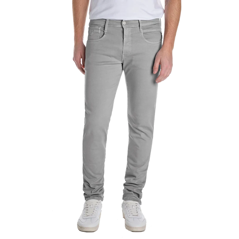 Anbass Hyperflex Color Edition Dim Grey