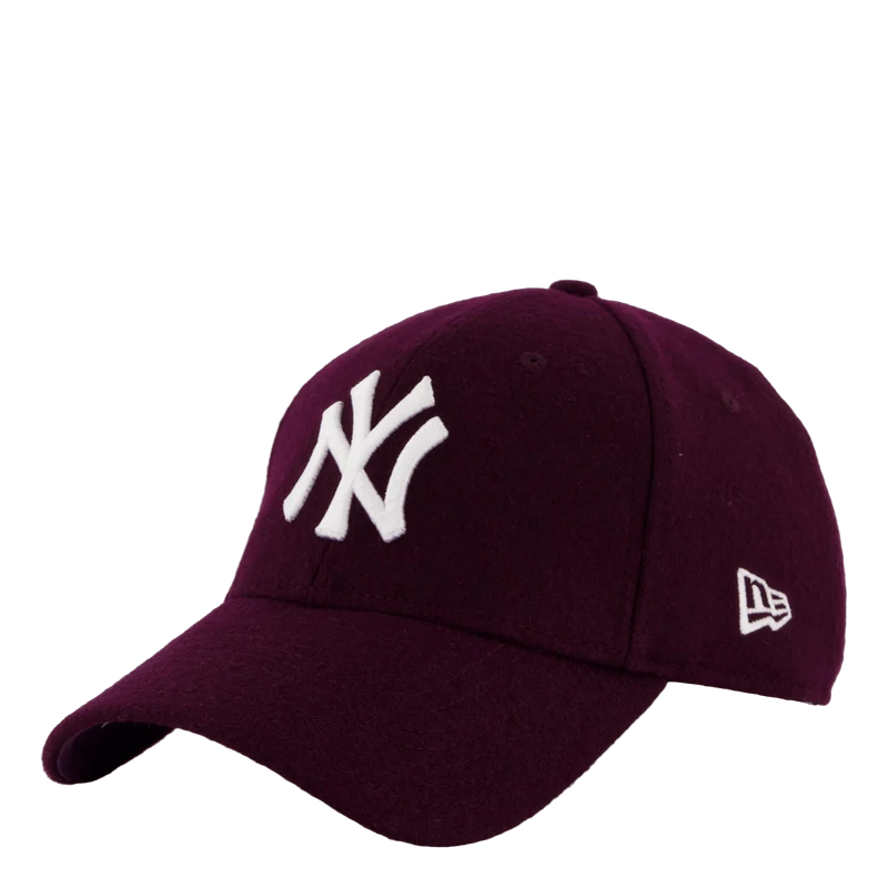 Melton Wool 9forty Neyyan Prpwhi