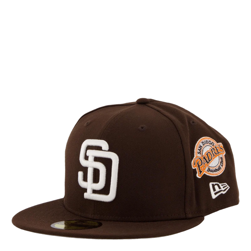 Mlb Coops Patch 59fifty Sadpa Wlt