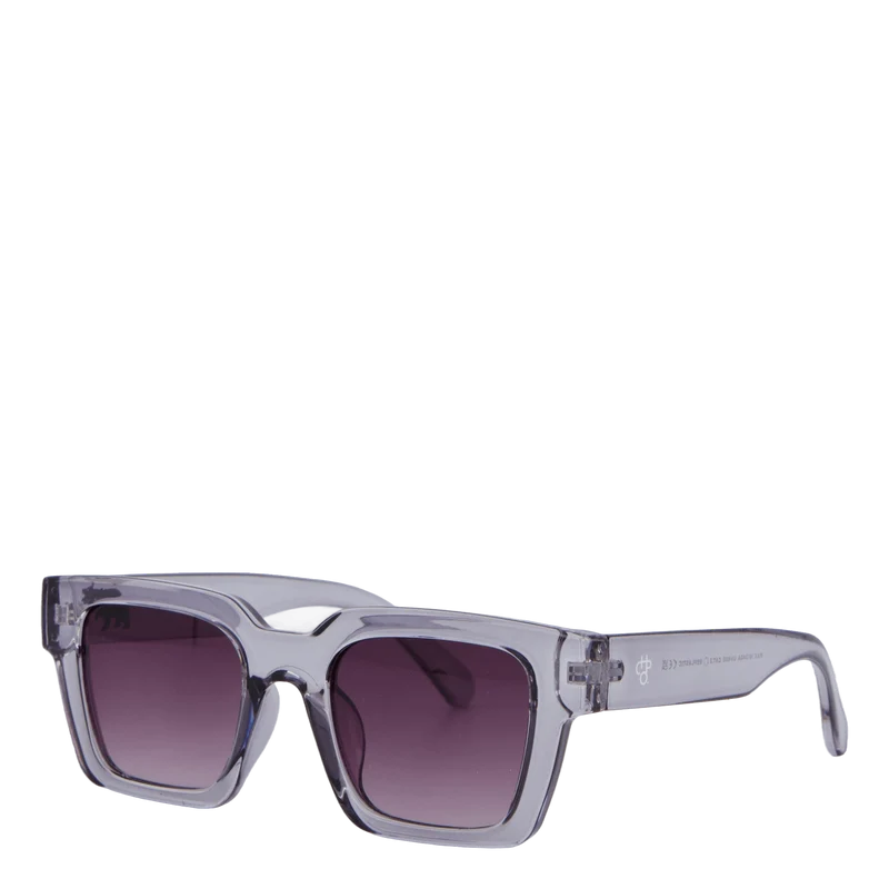 Max Grey / Purple Gradient