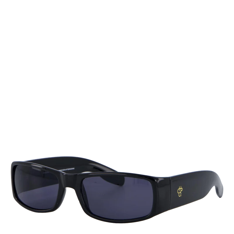 Miklo Black / Black