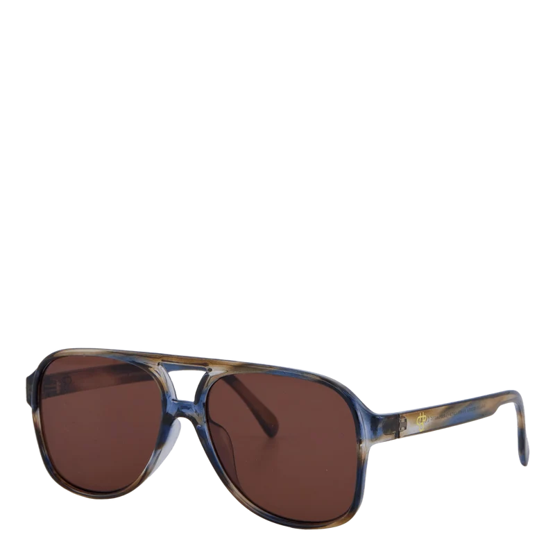 Dallas Cigar Smoke / Brown