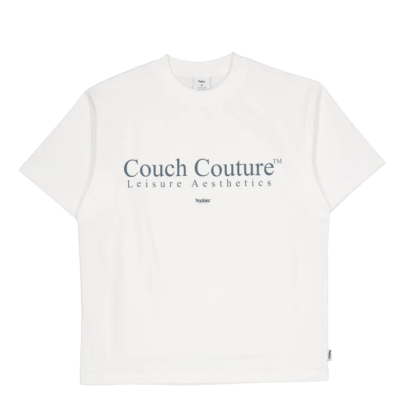 C.c.l.a. Shirt White White